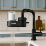Pureo Tap Filter Starter Kit