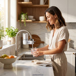 Pureo Tap Filter Starter Kit